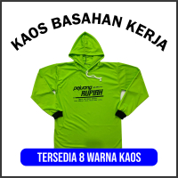 BISA COD BAJU KAOS BASAHAN SABLON  PEJUANG RUPIAH BARU KERJA PROYEK SAWAH BERKEBUN PETANI LENGAN PAN