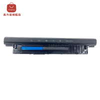 適用DELL戴爾14R 15R 3421 5421 5437 3521 5537 XCMRD筆記本電池[DD0322006]