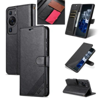 Magnetic Flip Case Phone Cover For VIVO X90 X80 X70 S25 S15 S10 T1 Pro Y21 Y32 Y74s Y73s Y76s Y77 Y50 Y02 Wallet Card Phone Case