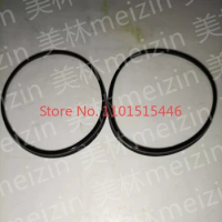 New Lens mount Dust-proof Dust Seal Seals rubber ring For Canon EF 24-70mm 24-105mm 17-40mm 16-35mm 24-70 24-105 17-40 16-35