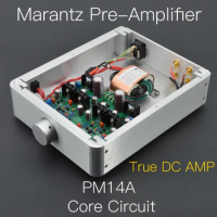 Finished Machine MOFI- Marantz PM14A Pre-Amplifie