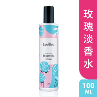 Lovillea 玫瑰之舞淡香精100ml
