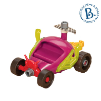 【B.toys】撒哈拉越野車-玩具車(BX1329Z)
