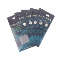 GP-Ultimate 15 w/mk cpa/gpu 90x50mm ถุงมือสำหรับทำรองเท้า