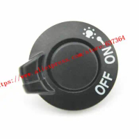 for Nikon D500 ON/OFF Top Cover Button Replacement Repair Part