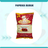 Paprika bubuk asli 1kg/paprika bubuka asli 1 kilo/paprika Powder