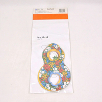 HABITRAIL Mainan Hamster Habitat OVO Chewable Cardboard Maze