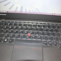 for Lenovo ThinkPad X230S X240 X240S X250 X260 X270 X280 X390 X380 X395 S1 Yoga 260 Yoga 370 ThinkPad X1 TPU Keyboard Cover