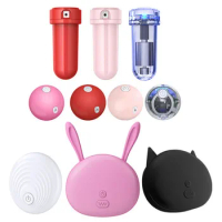 Wireless Remote Control Bullet Vibrator Panties Vibrating Egg Wearable Dildo Vibrator Clitoris Stimulator Sex Toys For Women