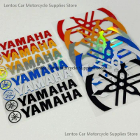 New Motorcycle Side Strip Sticker Car Refit Reflective Styling Vinyl Decal for Yamahas Cygnus Motorcycle Car Decoration