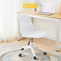 Cookdoki Kursi Kantor / Kursi Kerja / Kursi Hidrolik / Kursi Belajar / Kursi Kantor Hidrolik / Kursi