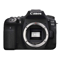 Canon EOS 90D 單機身 (公司貨)