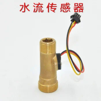 Universal Wanhe Water Heater Accessories Water Flow Sensor Hall Switch Wall-hung Boiler Accessories Brand New Genuine