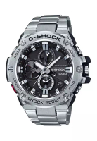 G-shock 卡西歐 G-SHOCK G-STEEL GST-B100D-1A