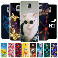 For OnePlus 3T Case Silicone Back Cover Phone Case for OnePlus 3T 3 T Cases Soft Bumper Coque One Plus 3 OnePlus3 T Soft Fundas