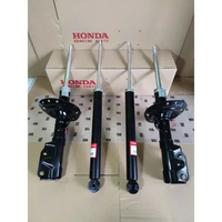 Shock Breaker Depan Belakang Jazz RS 2008 - 2017 original