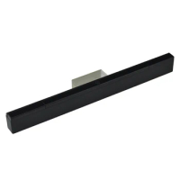 20PCS Wireless BT Sensor Remote Bar For Wii Receiver Sensor Bar For wii Infrared IR Signal Ray Sensor Receiver Bar