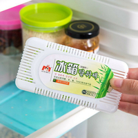 冰箱除味劑 冰箱 活性炭 除臭劑 A1621