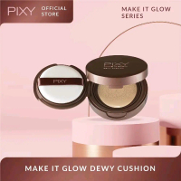 PIXY Make It Glow Dewy Cushion