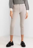 GLOBAL WORK 【美麗系列】牛仔錐形褲