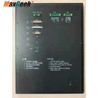 Maxgeek F2300AT New Version CNC Plasma Controller Digital CNC Controller for Squaresoft Digital Control