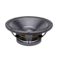PA-01 Professional Audio 15 Inch Subwoofer Speaker 220 Magnetic 100MM Corrugated Basin 100 Core Copper Wire 8ohm 600W (1PCS)