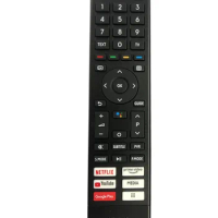 Remote control CT-95022 for TOSHIBA SMART TV controller CT-95023 CT-95024