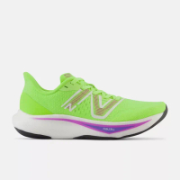 【NEW BALANCE】NB FuelCell Rebel v3 運動鞋 跑鞋 慢跑鞋 訓練 女鞋 螢光綠(WFCXCT3-D)