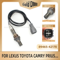 Brand New Lambda Probe Oxygen Sensor 89465-42170 8946542170 89465 42170 For Toyota RAV4 Vanguard 200