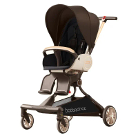 Baobaohao V9 Magic Trike Stroller Kereta dorong anak New Series Stroler