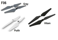 Baling baling 9450 Self Locking Blade Propeller DJI Phantom 3 2 Copter
