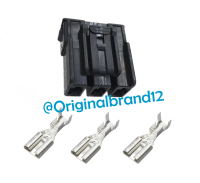 Soket ECU ECM ACG Honda FI VARIO 125 150 PCX ADV 3 PIN