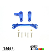 ARRMA GRANITE 鋁合金轉向組合-套 MAG048