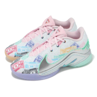 【NIKE 耐吉】x Monopoly 籃球鞋 LeBron XXII QS GS 大童 女鞋 地產大亨 大富翁(HV6873-100)