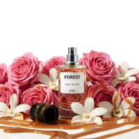 น้ำหอม FOREST-Inspired by Idole Nectar women - ขนาด 50ML