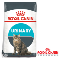 Royal Canin法國皇家 UC33泌尿道保健成貓飼料 4kg 2包組