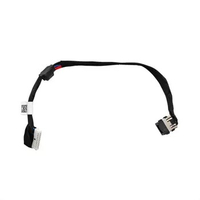 NEW for Alienware 17 R2 R3 Dc Power Jack Harness Cable T8DK8 0T8DK8