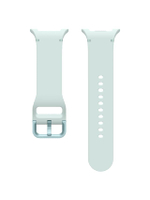 สายนาฬิกา Galaxy Watch8 & Watch8 Classic Sport Band (ไซส์ S/M, สี Mint) รุ่น ET-SNL32SMEGWW