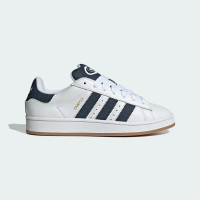 adidas 愛迪達 休閒鞋 男鞋 女鞋 運動鞋 三葉草 CAMPUS 00S 藍白 JQ7439