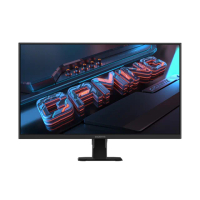 【GIGABYTE 技嘉】GS27QA 27型 180Hz 1ms SS IPS 電競螢幕(GS27QA AP)