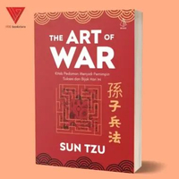 Iyig - The Art Of War - Tao Te Ching - Kitab Lima Unsur - Il Principe - Machiavelli - Lao Tzu ART OF