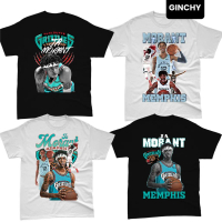 BAJU TSHIRT LELAKI Ja Morant Collections Grizzlies Young King JA Morant Tee | Memphis | Kids size