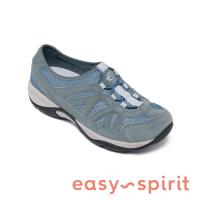 Easy Spirit-seEXPLORIE 運動百搭輕量休閒鞋-絨藍