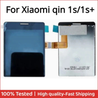 IPS For Xiaomi Qin 1S LCD Display Screen Touch Panel Screen Digitizer For Duoqin 1s +1S Plus Display