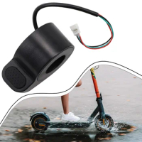 Electric Scooter Thumb Accelerator Precise Measurement For M365 Scooters Accelerator Thumb Throttle Electric Bike Accessories