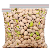 WPOEQS พิสตาชิโอ อบเกลือ ถั่ว (Pistachio) 500g คลังสินค้า