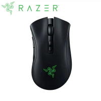 【GAME休閒館】Razer 雷蛇 DeathAdder V2 Pro 煉獄奎蛇 V2 Pro 無線電競滑鼠