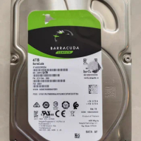 For Seagate ST4000DM004 4TB Desktop Computer Game Monitoring Hard Drive