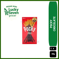 Glico Pocky 35g - 40g Chocolate /Double Chocolate /Strawberry /Cookies & Cream /Milky Matcha
