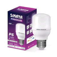 Sinaya LED Premium 5W Cool Daylight Light Bulb 10.000 Jam Harga Rp 10.000